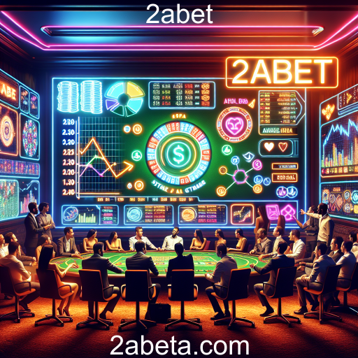Maximize suas Chances com Conselhos de Especialistas da 2abet